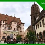 Apartamento Grenier Des Cigognes