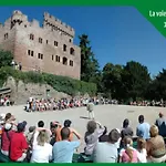 Apartamento Grenier Des Cigognes Sélestat