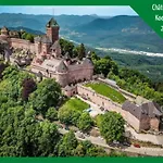 Grenier Des Cigognes * Sélestat