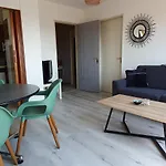 Grenier Des Cigognes Apartamento *