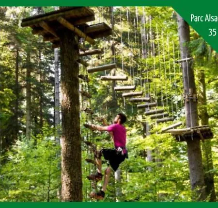 Grenier Des Cigognes 아파트