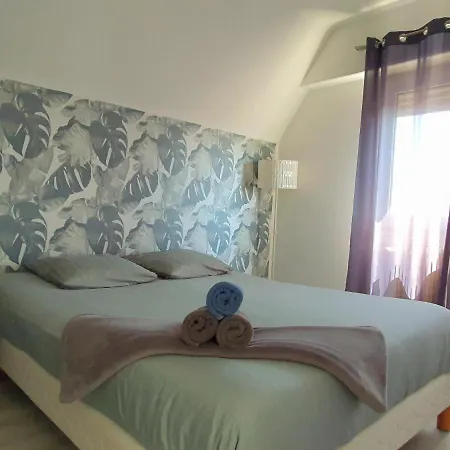 Grenier Des Cigognes Apartmán Sélestat