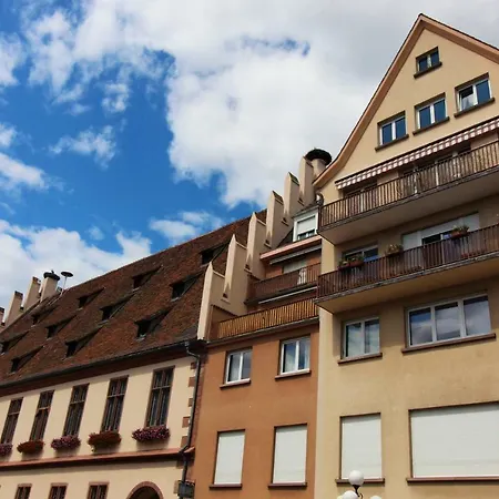 Grenier Des Cigognes