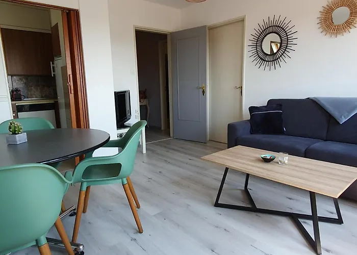 Grenier Des Cigognes Apartmán *