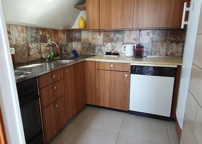 Grenier Des Cigognes Apartmán *